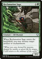 Commander Legends #248