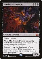Shadows over Innistrad #124