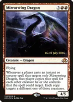 Eldritch Moon Promos #136s