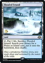 Modern Horizons 3 Promos #220s