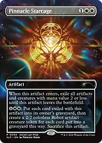 Secret Lair Promo #54