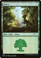 Secret Lair Drop #575