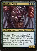 Planechase Anthology #104
