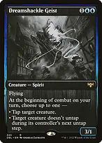 Innistrad: Double Feature #325