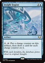 Edge of Eternities Commander #6