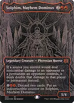 Phyrexia: All Will Be One #354