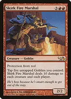 Duel Decks: Elves vs. Goblins #50