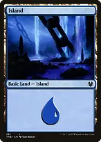Theros Beyond Death #281