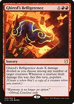 Commander 2019 #25