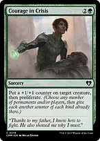 Commander Masters #278