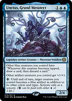 Phyrexia: All Will Be One Promos #75p
