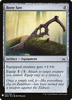 The List #OGW-161