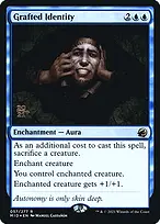 Innistrad: Midnight Hunt Promos #57s