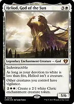 Commander Masters #826