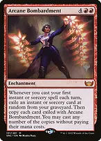 Streets of New Capenna Promos #101p