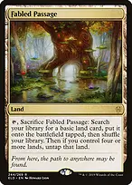 Throne of Eldraine #244
