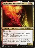 Phyrexia: All Will Be One Commander #119
