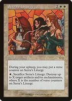 Urza's Saga #49