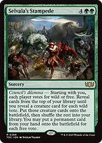 Tarkir: Dragonstorm Commander #269