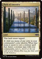 Tarkir: Dragonstorm Commander #382
