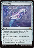 Edge of Eternities Commander #54