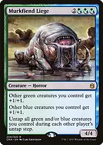Commander Anthology #204