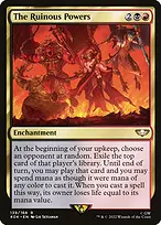Warhammer 40,000 Commander #139