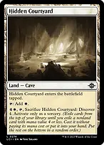 The Lost Caverns of Ixalan #274