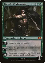 Duels of the Planeswalkers 2009 Promos #1