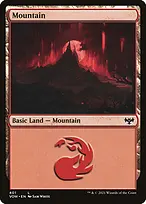 Innistrad: Crimson Vow #401