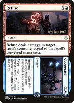 Hour of Devastation Promos #156s