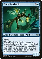 Duel Decks: Elves vs. Inventors #38