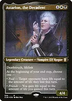 Commander Legends: Battle for Baldur's Gate #524