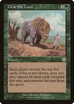 Mercadian Masques #235