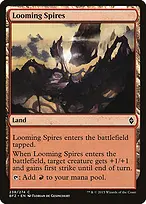 Battle for Zendikar #238