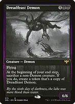 Innistrad: Double Feature #375