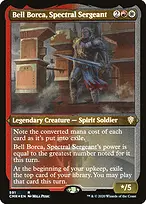 Commander Legends #591