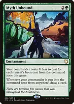 Commander 2018 #32