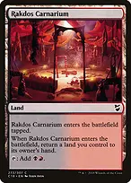 Commander 2018 #273