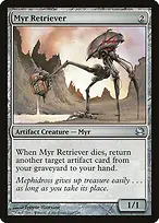 Modern Masters #210