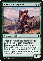 Commander 2018 #133