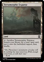 Modern Horizons 3 Commander #394