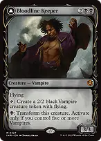 Innistrad Remastered #327