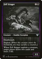 Innistrad: Double Feature #379