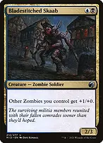 Innistrad: Midnight Hunt #212