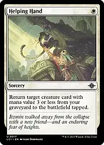 The Lost Caverns of Ixalan #17