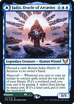 Strixhaven: School of Mages Promos #151s
