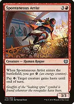 Kaladesh #134