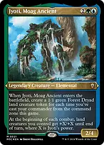 Modern Horizons 3 Commander #21