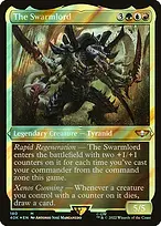 Warhammer 40,000 Commander #180